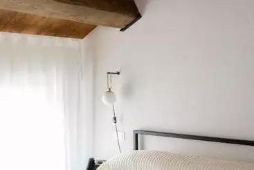 Hotelli Locanda Le Logge