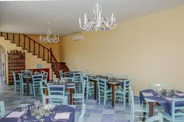 Hotel Tenuta Cerreto