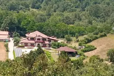 ホテル Tenuta Le Cascine