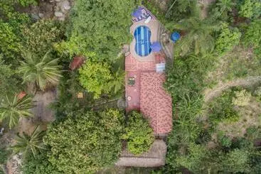 Manigua Tayrona Hostel