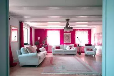 Nickhof B&b Resort