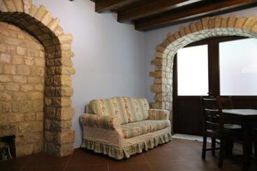 Pensão Casa Vacanze Prezioso