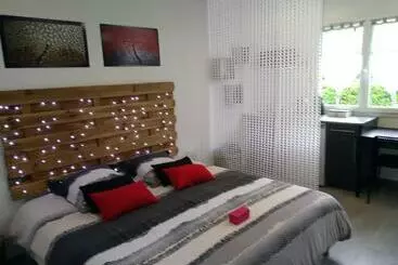 Majatalo Chambre D'hôtes Les Macarons De Tata