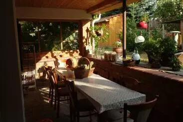 Majatalo Penzion Vlasta