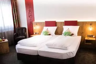 Pensione Room'z Zimmeraufzeit