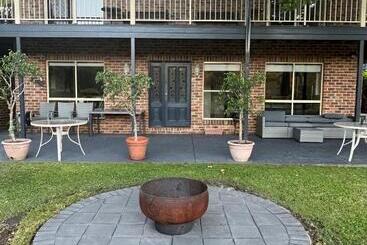 Пансион The Acreage Boutique Guesthouse