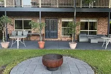 ペンション The Acreage Boutique Guesthouse