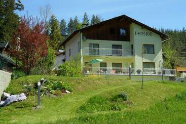 Pension Klug Adults Only   Dorfresort Mitterbach