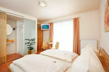 Pension Klug Adults Only Dorfresort Mitterbach