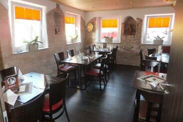 Pension Seiboldsmühle