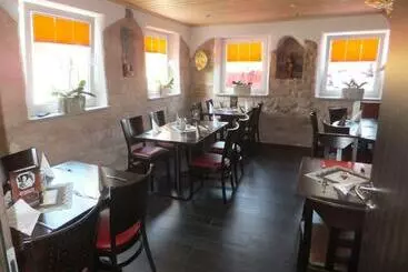 Pension Seiboldsmühle