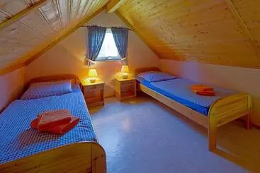 Lomakeskus Ferienpark Markgrafenheide