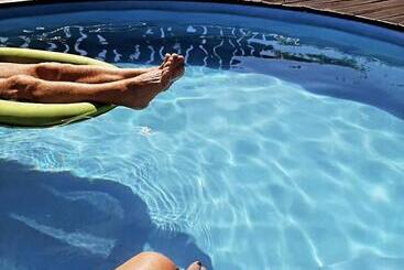 Tisza Lodge B&b   Panzió