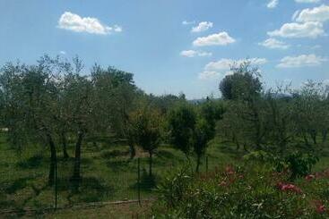 Апарт-отель Villa Monnalisa