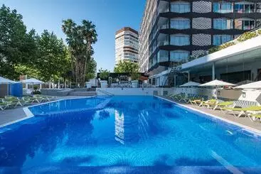 公寓式酒店  Climia Belroy 4 Sup