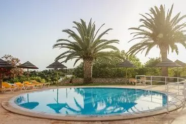 Huoneisto Colina Village