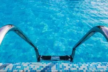 公寓 Colina Village