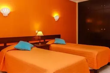 Huoneisto Colina Village