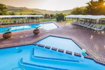 فندق Aha Alpine Heath Resort