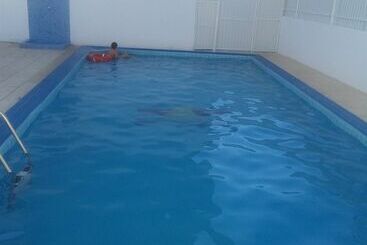 Отель Azul Praia