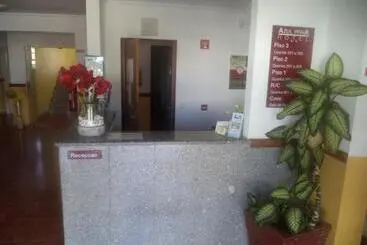 Hotel Azul Praia