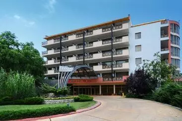 Hôtel Berlin Green Park - All Inclusive & Beach