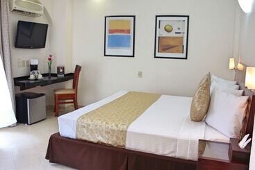فندق Best Western Taxco