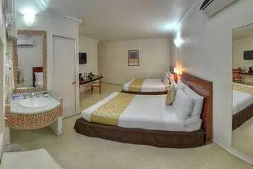 Otel Best Western Taxco