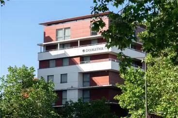 ホテル Doubletree By Hilton Paris Boulogne