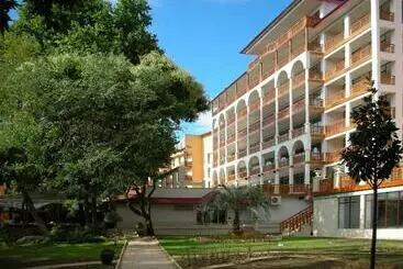 Estreya Residence Hotel And Spa