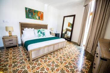 Gran Hotel Europa Trademark Collection By Wyndham