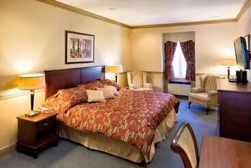 Inn On The Lake, Ascend Hotel Collection