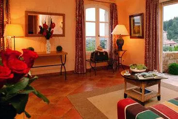 ホテル Le Fregate Provence