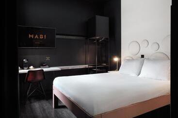 Hotel Mabi City Centre