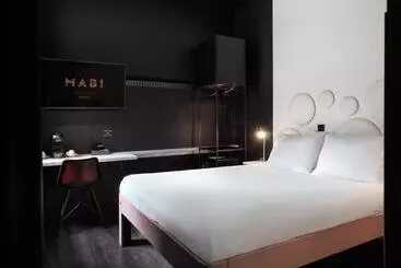 호텔 Mabi City Centre