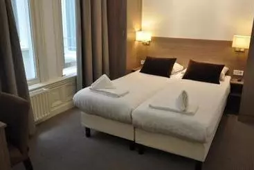 ホテル Museum Lane