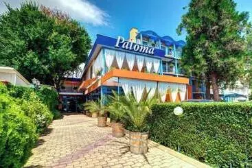 Hotel Paloma