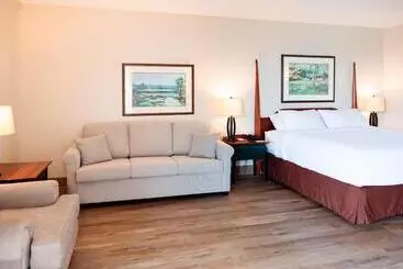 ホテル Rodd Brudenell River Resort