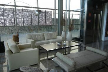 Hotel Valcarce Ferrol