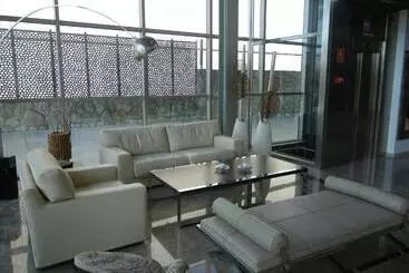 Szálloda Valcarce Ferrol