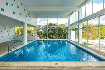 Aparthotel Pateo Village