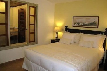 شقة The Golf Suites