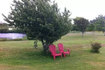 Argyle By The Sea Bed & Breakfast