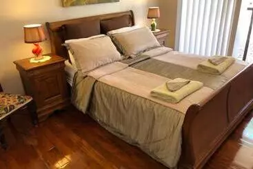 B&b Home In The Country