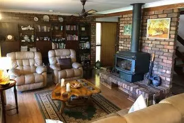 B&b Home In The Country