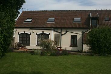 Nocleg ze śniadaniem Au Petit Bled