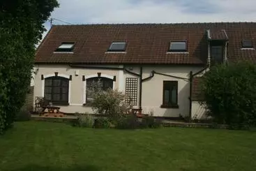 Bed and Breakfast Au Petit Bled