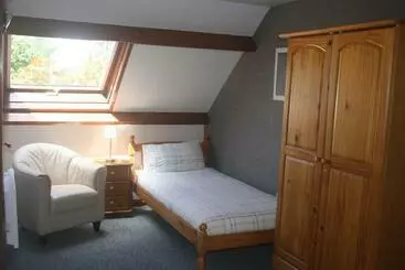 Bed and Breakfast Au Petit Bled