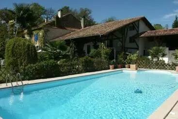 Bed and Breakfast Chambres D Hôtes De Pesquès