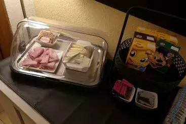 ベッドアンドブレックファースト Domaine De La Borde